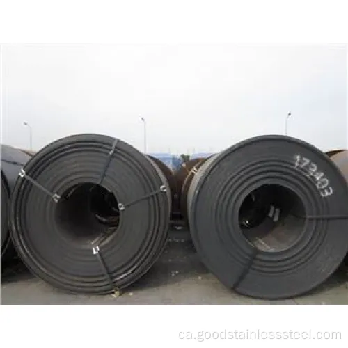 Placa d’acer inoxidable 310S